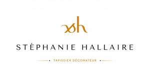 Logo de Stephanie Hallaire